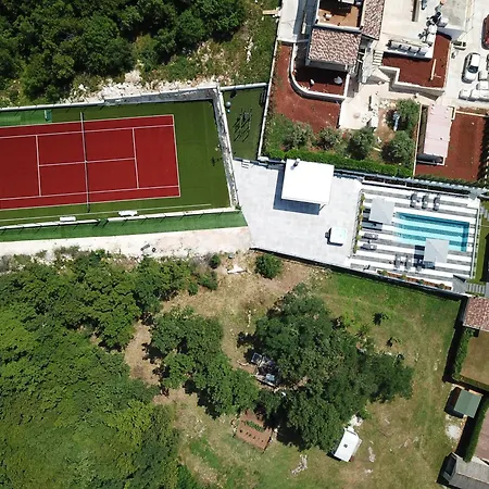 Villa Dea Flengi