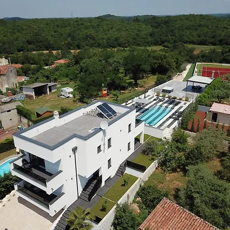Villa Dea *