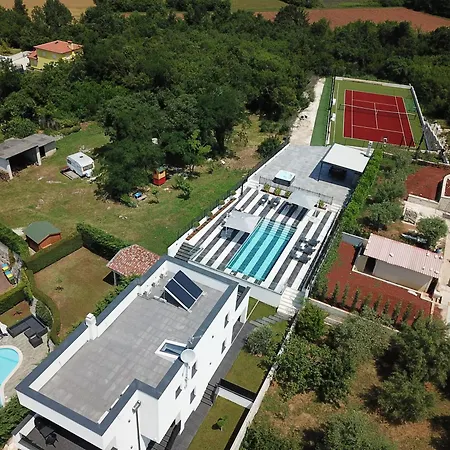 Villa Dea